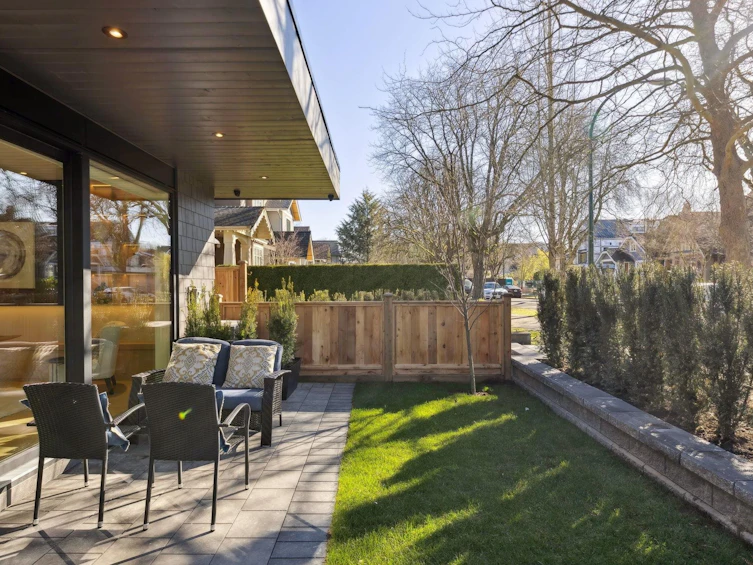 1-3081 W 14th Avenue, Vancouver, BC, V6K 2X7 - 29