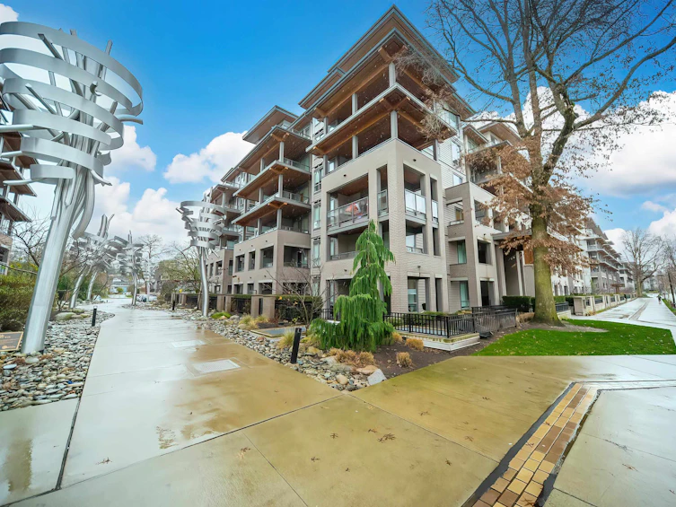 611-7169 14th Avenue, Burnaby, BC, V3N 0H6 - 31
