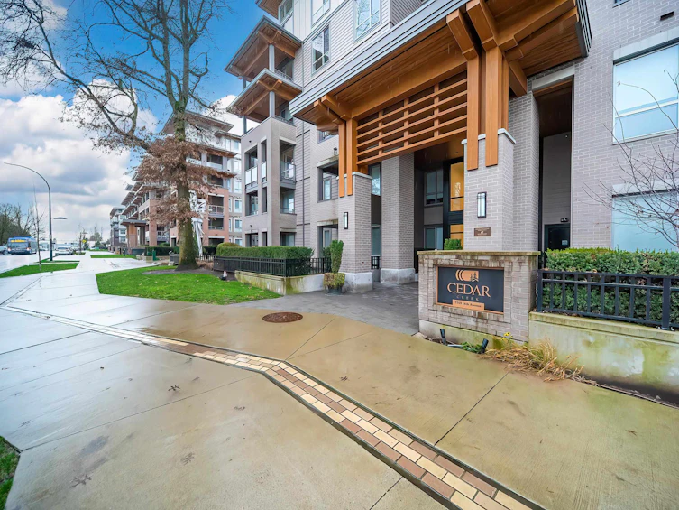 611-7169 14th Avenue, Burnaby, BC, V3N 0H6 - 26