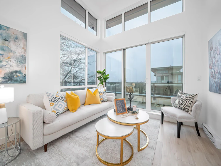 611-7169 14th Avenue, Burnaby, BC, V3N 0H6 - 4
