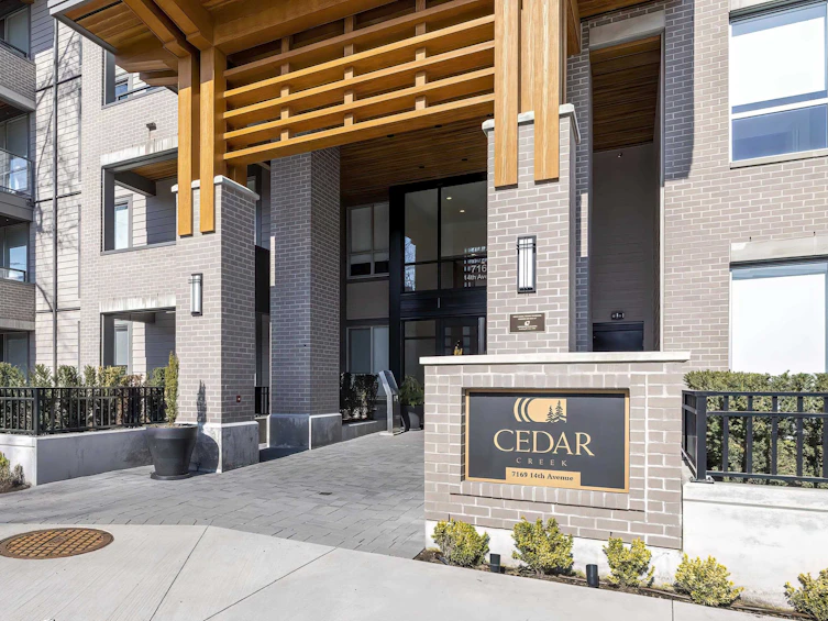 611-7169 14th Avenue, Burnaby, BC, V3N 0H6 - 25
