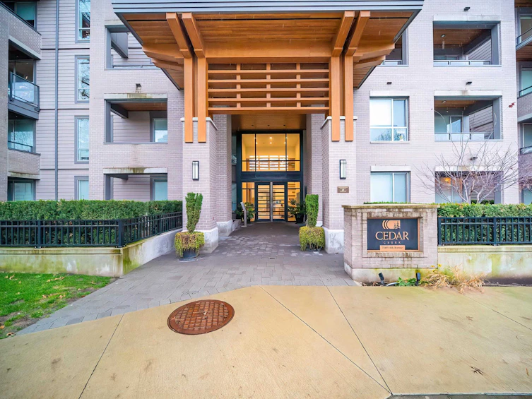 611-7169 14th Avenue, Burnaby, BC, V3N 0H6 - 30