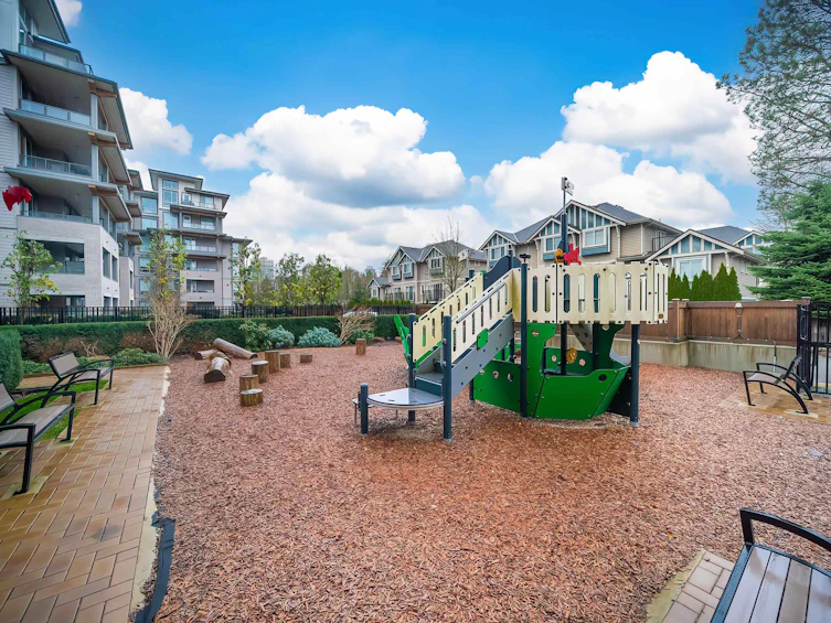 611-7169 14th Avenue, Burnaby, BC, V3N 0H6 - 28