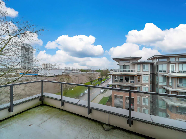 611-7169 14th Avenue, Burnaby, BC, V3N 0H6 - 20