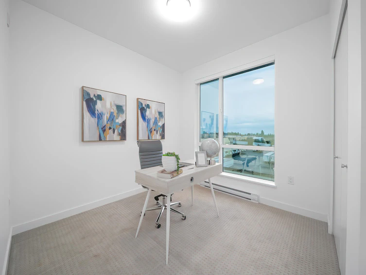 611-7169 14th Avenue, Burnaby, BC, V3N 0H6 - 7