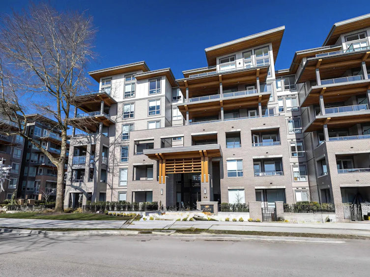 611-7169 14th Avenue, Burnaby, BC, V3N 0H6 - 24