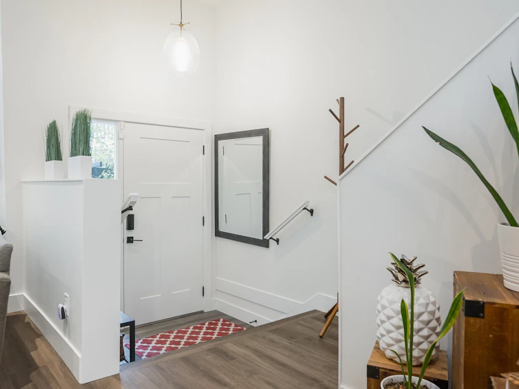 8141 202 Street, Langley, BC, V2Y 3K2 - 4