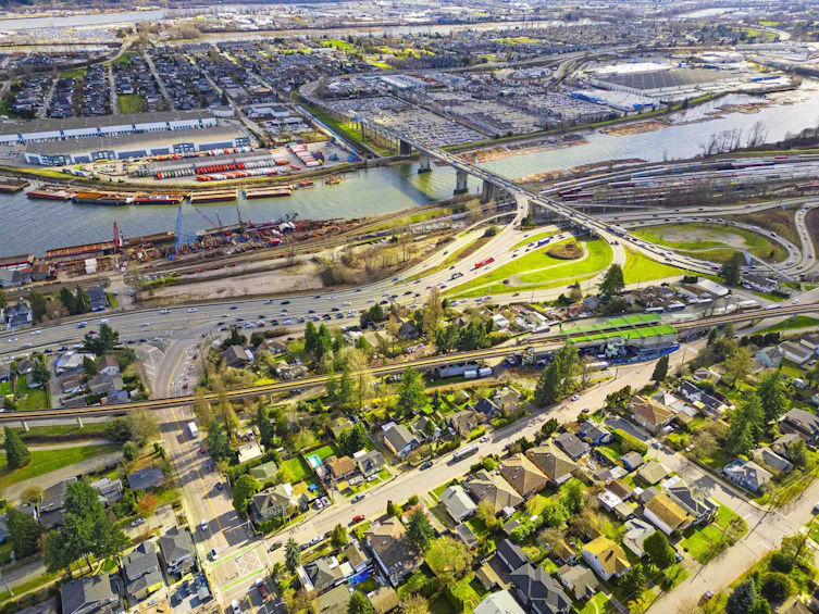 2013 Marine Way, New Westminster, BC, V3M 2H2 - 5