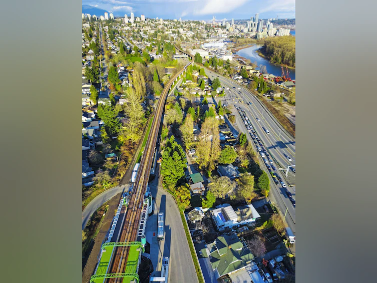 2013 Marine Way, New Westminster, BC, V3M 2H2 - 14