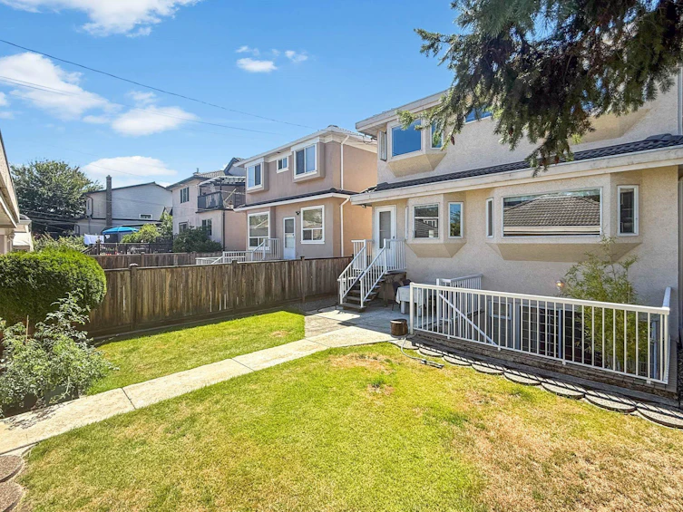 2755 W 20th Avenue, Vancouver, BC, V6L 1H1 - 37