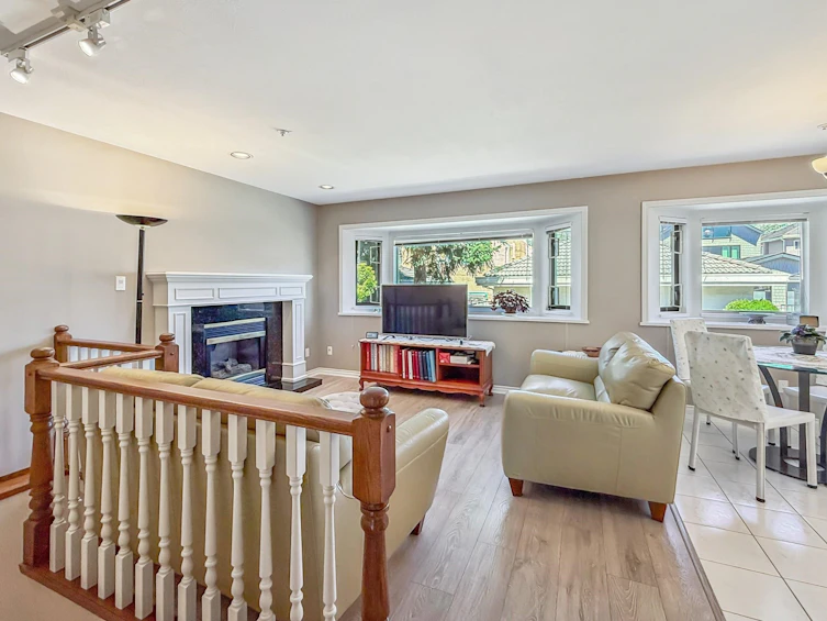 2755 W 20th Avenue, Vancouver, BC, V6L 1H1 - 16