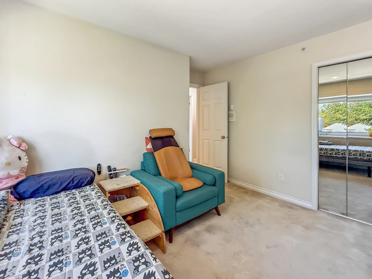 2755 W 20th Avenue, Vancouver, BC, V6L 1H1 - 28