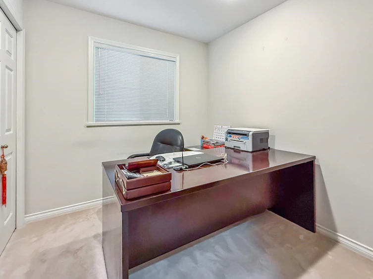 2755 W 20th Avenue, Vancouver, BC, V6L 1H1 - 29
