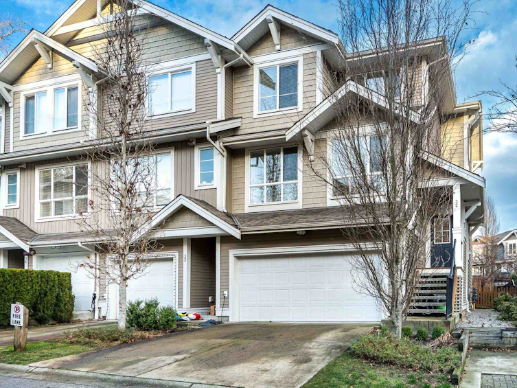 32-7059 210 Street, Langley, BC, V2Y 0T2 - 2