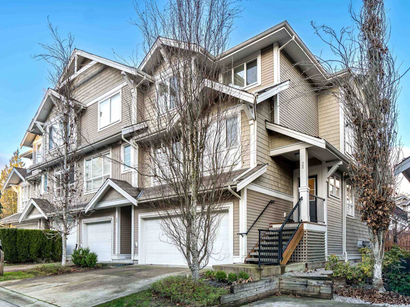 32 - 7059 210th Street, Langley BC