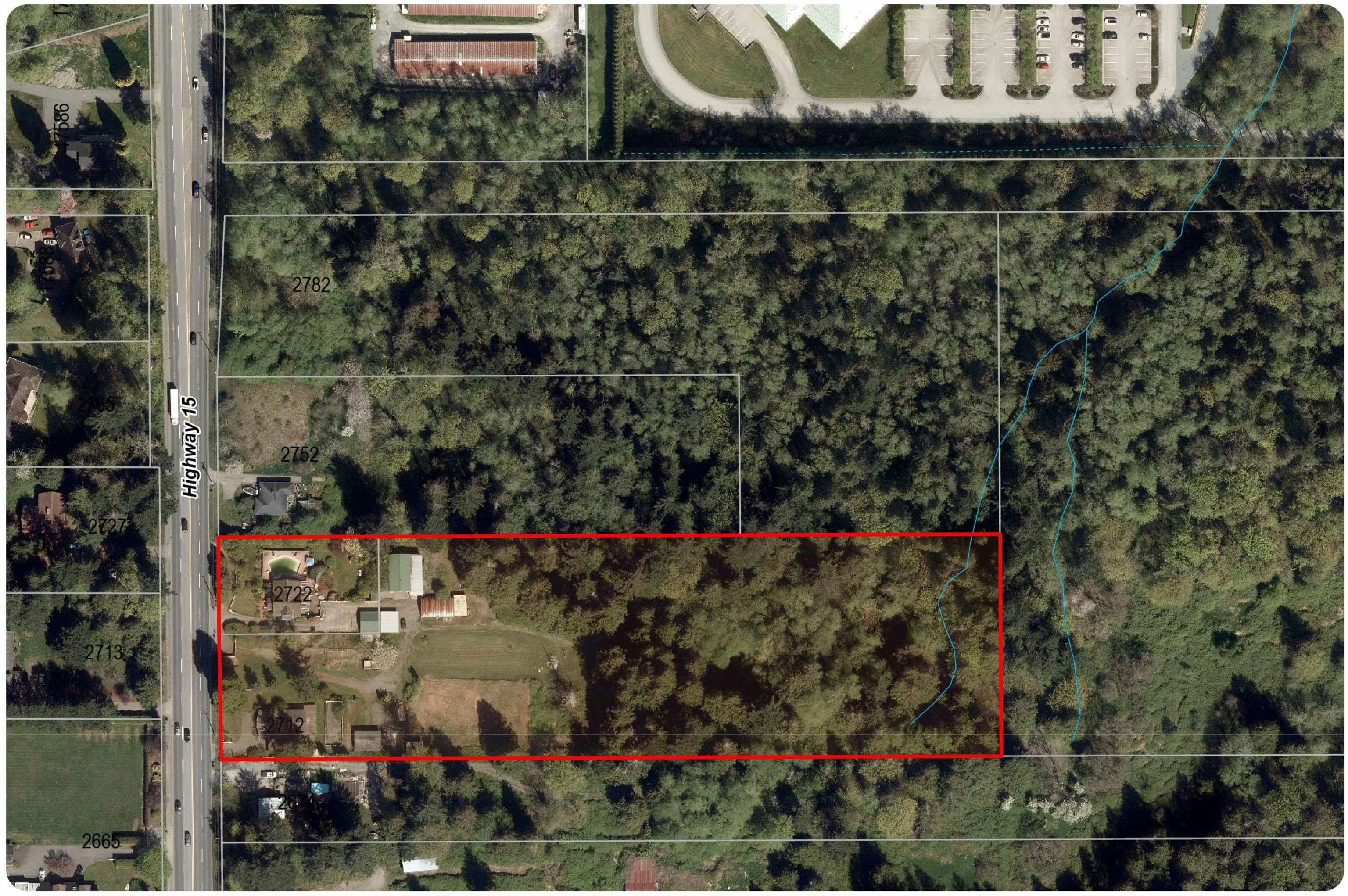 2712--2722 176 Street - 2