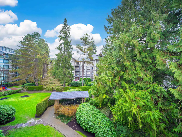 313-4883 Maclure Mews, Vancouver, BC, V6J 5M8 - 14