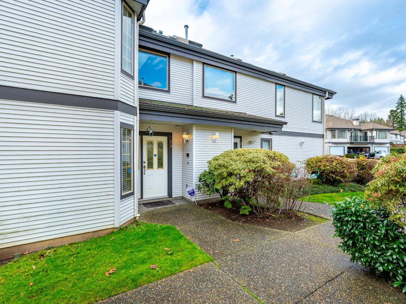 29 - 15840 84th Avenue, Surrey BC V4N 0W4