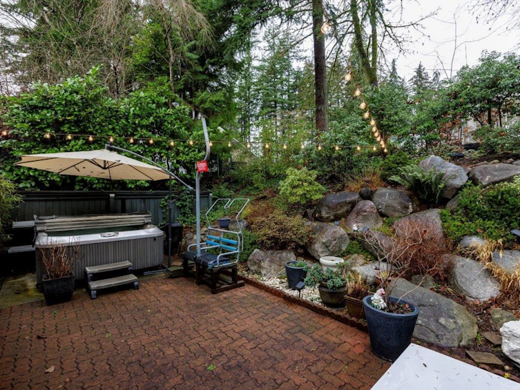 209-4001 Mt Seymour Parkway, North Vancouver, BC, V7G 1C2 - 22