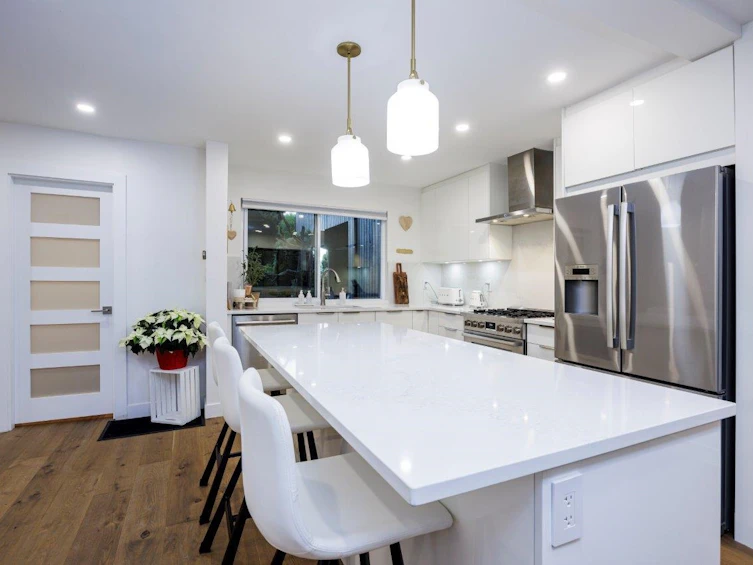 209-4001 Mt Seymour Parkway, North Vancouver, BC, V7G 1C2 - 4
