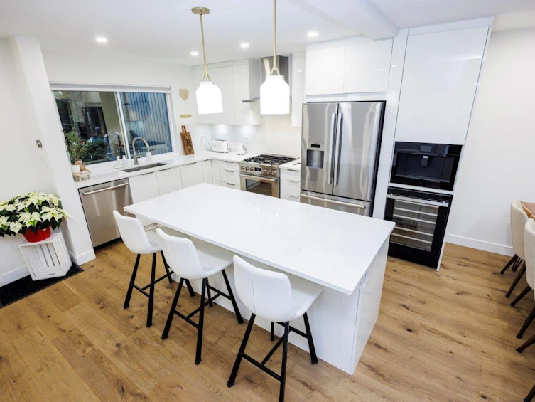 209-4001 Mt Seymour Parkway, North Vancouver, BC, V7G 1C2 - 2