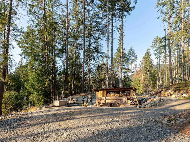 1701 Joan Audrey Lane, Bowen Island, BC, V0N 1G2 - 14