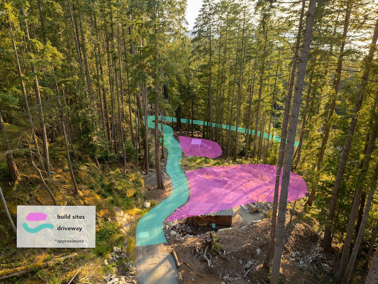 1701 Joan Audrey Lane, Bowen Island, BC, V0N 1G2 - 8