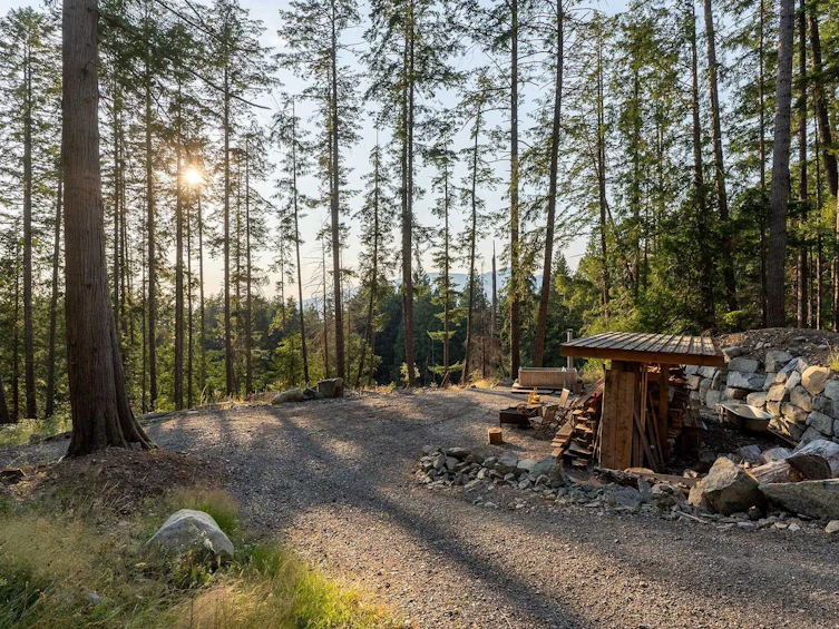 1701 Joan Audrey Lane, Bowen Island, BC, V0N 1G2 - 21