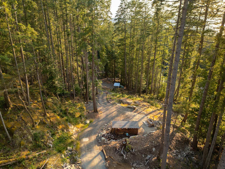1701 Joan Audrey Lane, Bowen Island, BC, V0N 1G2 - 7