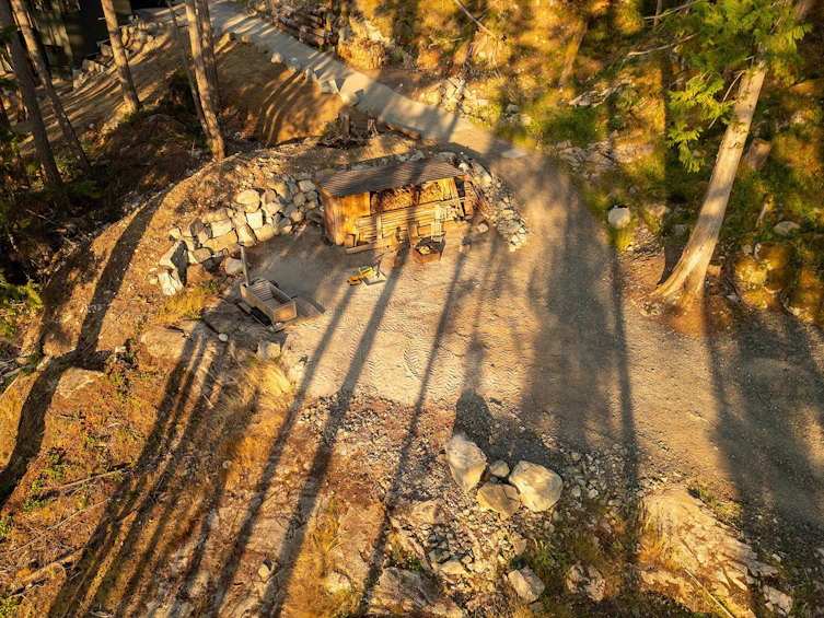 1701 Joan Audrey Lane, Bowen Island, BC, V0N 1G2 - 20