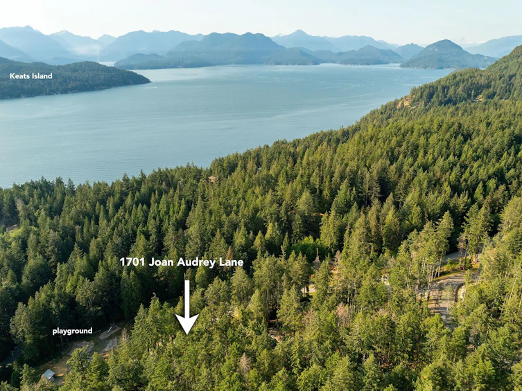 1701 Joan Audrey Lane, Bowen Island, BC, V0N 1G2 - 11