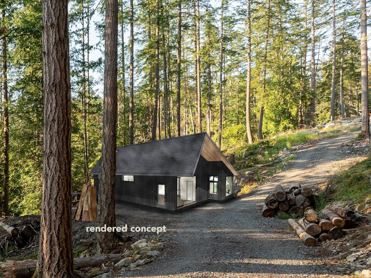 1701 Joan Audrey Lane, Bowen Island, BC, V0N 1G2 - 5