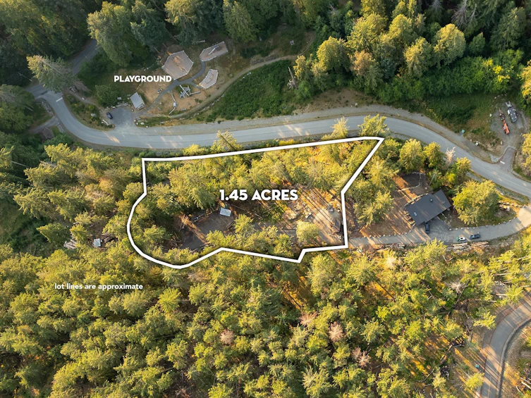 1701 Joan Audrey Lane, Bowen Island, BC, V0N 1G2 - 12