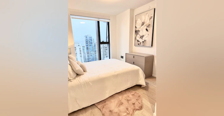 2103-1482 Robson, Vancouver, BC, V6G 0E4 - 5