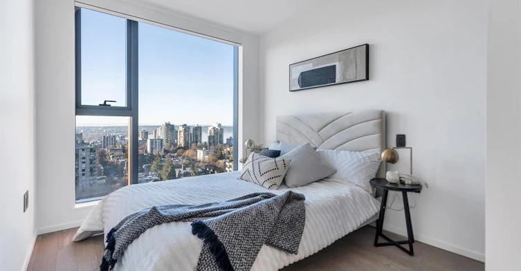 2103-1482 Robson, Vancouver, BC, V6G 0E4 - 10