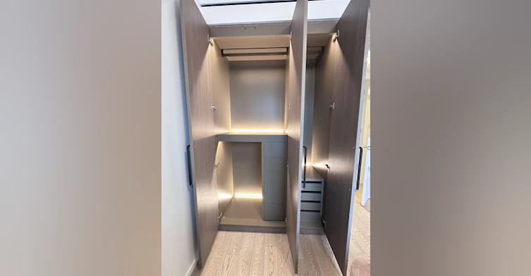 2103-1482 Robson, Vancouver, BC, V6G 0E4 - 6
