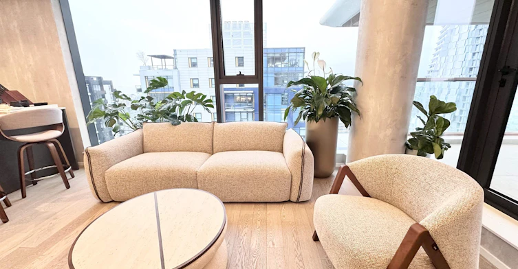 2103-1482 Robson, Vancouver, BC, V6G 0E4 - 8