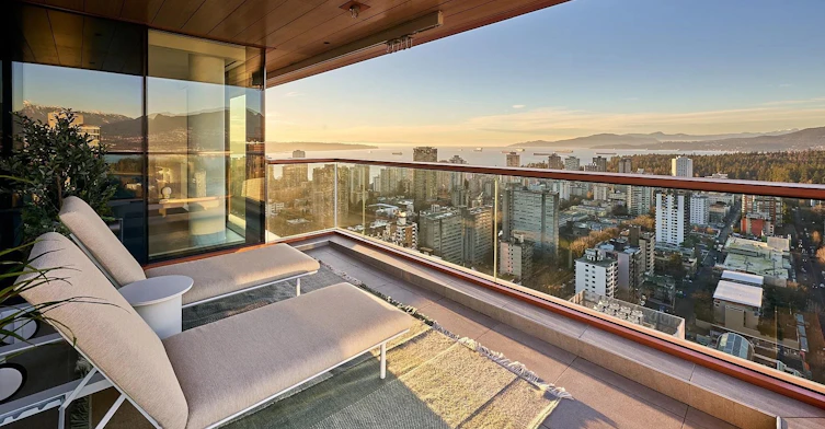 2103-1482 Robson, Vancouver, BC, V6G 0E4 - 3