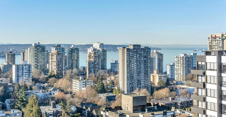 2103-1482 Robson, Vancouver, BC, V6G 0E4 - 27
