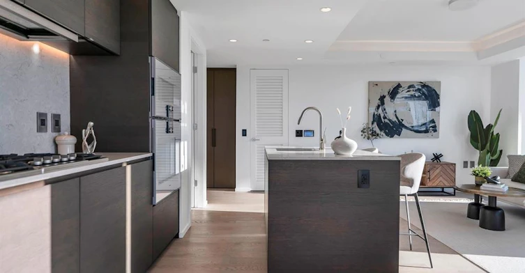 2103-1482 Robson, Vancouver, BC, V6G 0E4 - 9