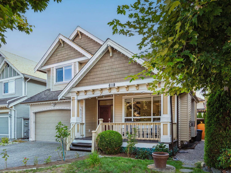 19358 73b Avenue, Surrey, BC, V4N 5Y2 - 2