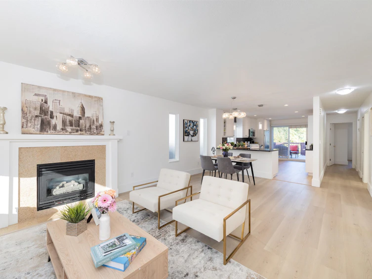 3638 Maginnis Avenue, North Vancouver, BC, V7K 2L6 - 10