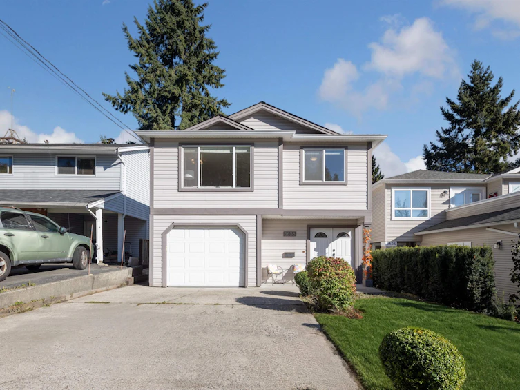 3638 Maginnis Avenue, North Vancouver, BC, V7K 2L6