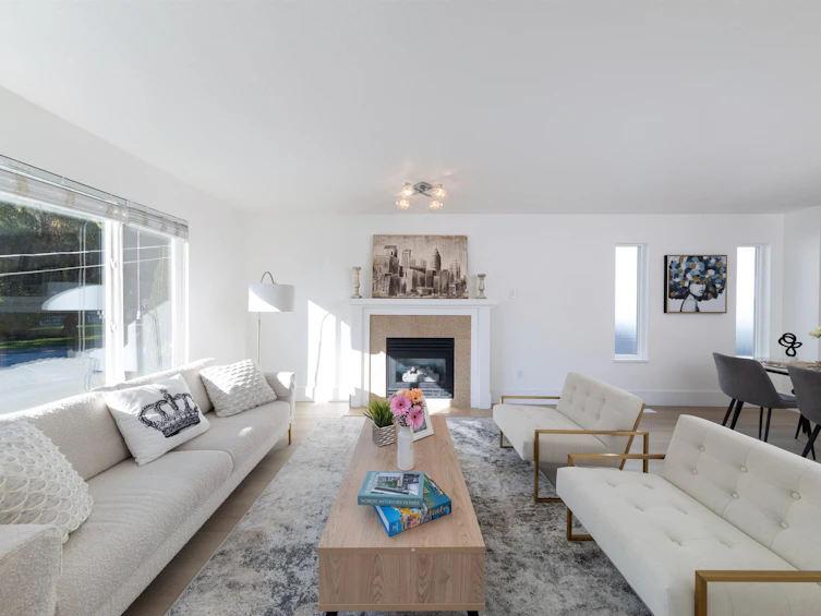 3638 Maginnis Avenue, North Vancouver, BC, V7K 2L6 - 3