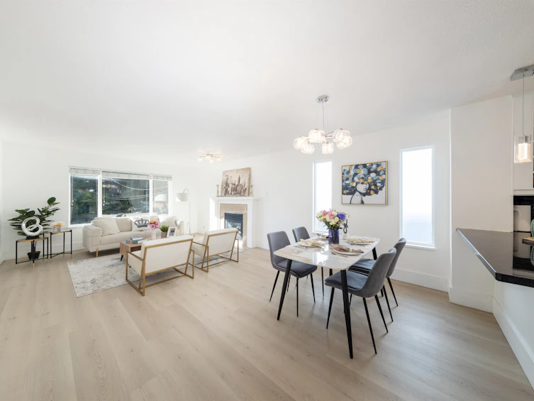 3638 Maginnis Avenue, North Vancouver, BC, V7K 2L6 - 8