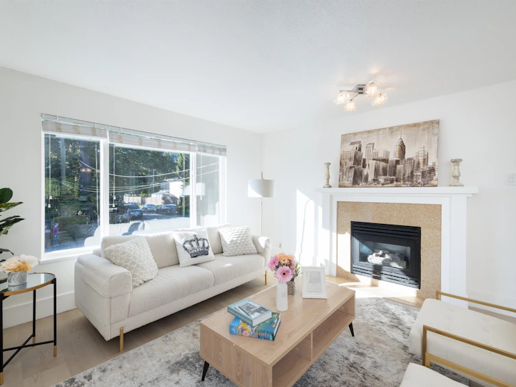 3638 Maginnis Avenue, North Vancouver, BC, V7K 2L6 - 4