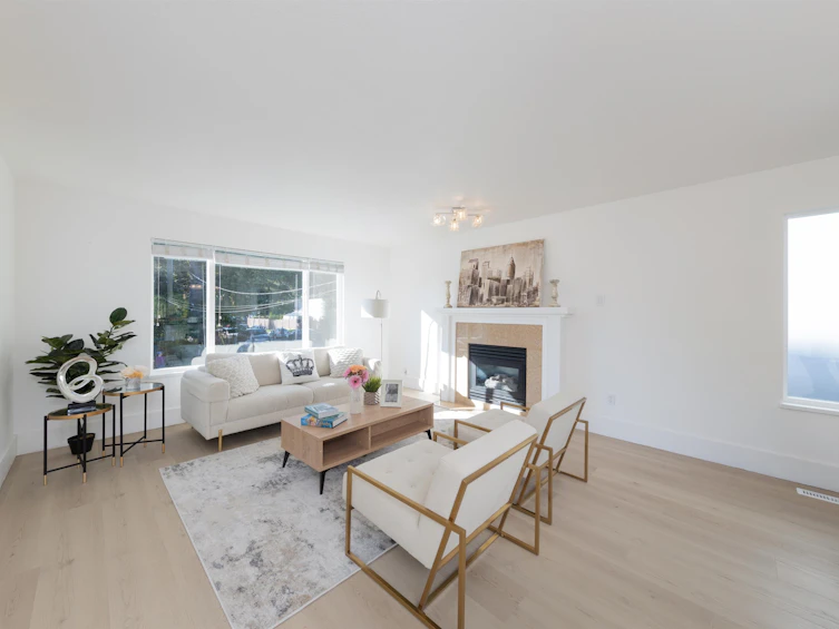 3638 Maginnis Avenue, North Vancouver, BC, V7K 2L6 - 5