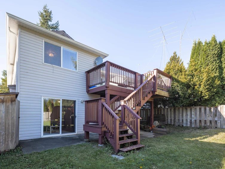 3638 Maginnis Avenue, North Vancouver, BC, V7K 2L6 - 37
