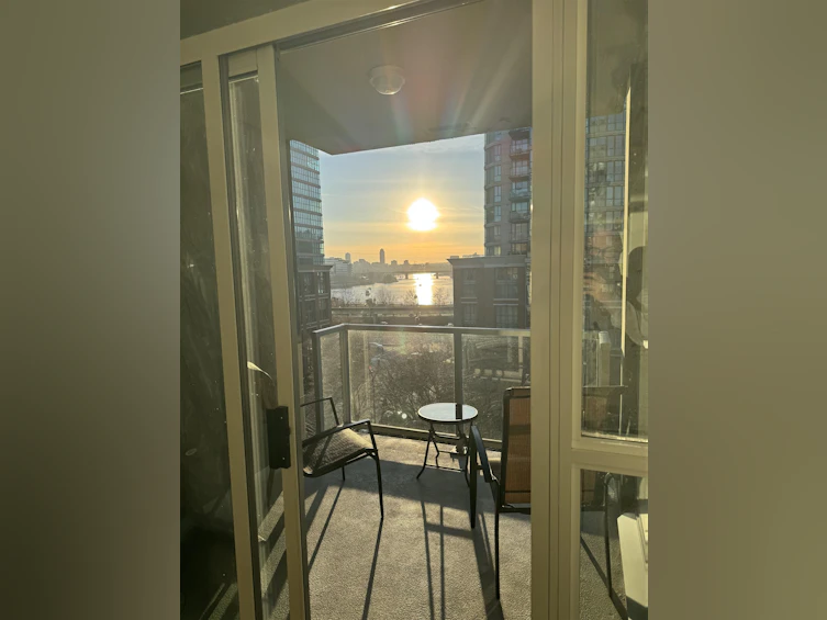 706-189 National Avenue, Vancouver, BC, V6A 4L8 - 2