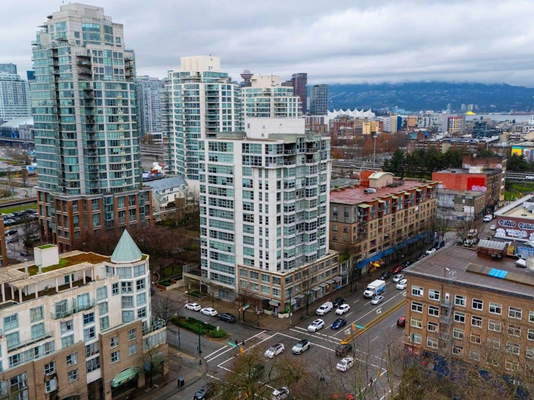 706-189 National Avenue, Vancouver, BC, V6A 4L8 - 34